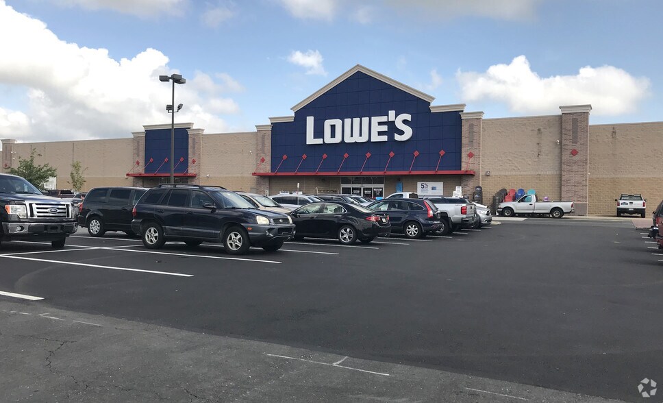 More Photos Of 9701 Roosevelt Blvd, Philadelphia Unknown For Lease