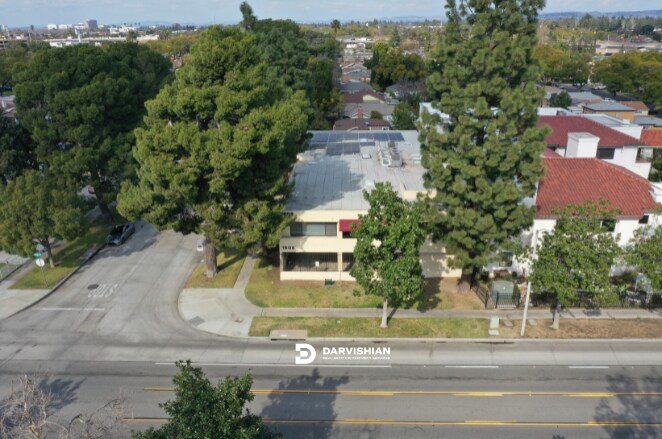 More Photos Of 1605 E 4th St, Santa Ana Office For Sale