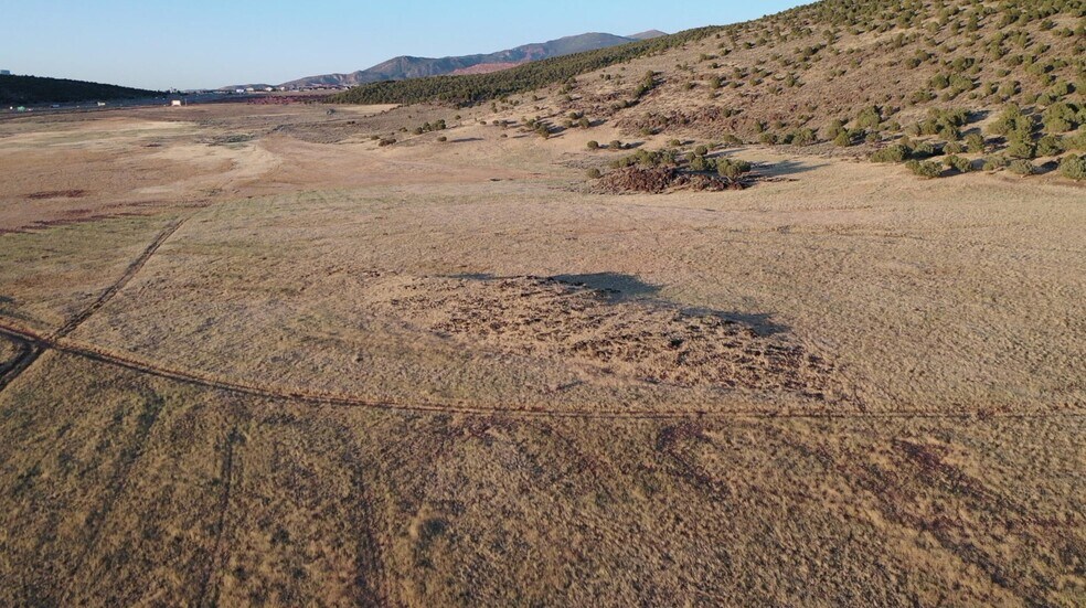 More Photos Of S. Old Highway 91, Cedar City Land For Sale