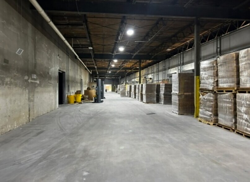 More Photos Of 435 Sayre St, Anderson Warehouse For Lease