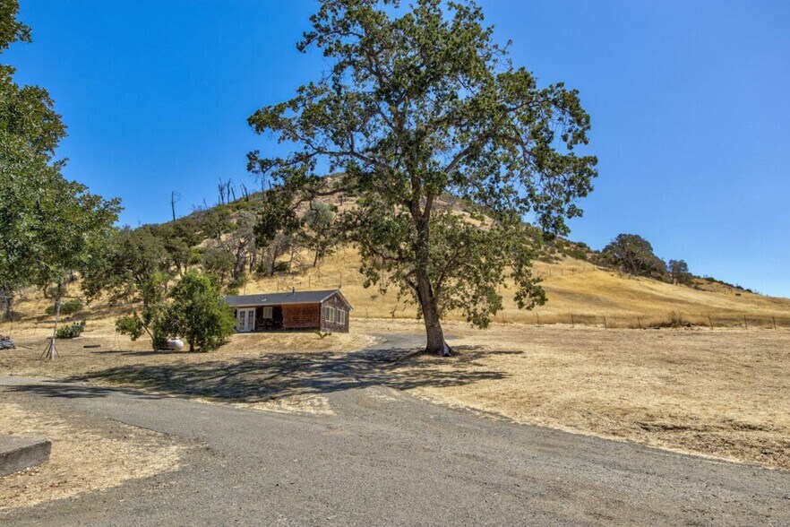 More Photos Of 7878 Butts Canyon Rd, Pope Valley Land For Sale