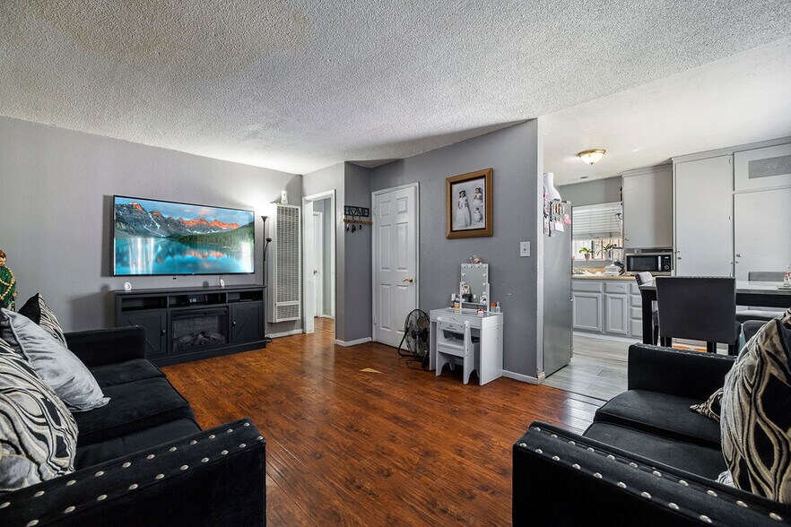 More Photos Of 115 S Fresno St, Los Angeles Apartments For Sale