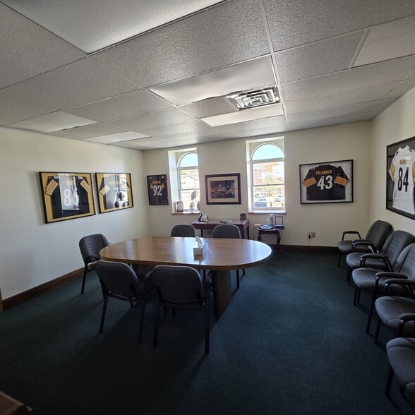 More Photos Of 302 W Otterman St, Greensburg Office For Sale