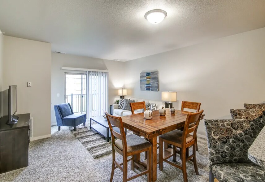 More Photos Of 1220-1250 27th Ave NW, Minot Apartments For Sale