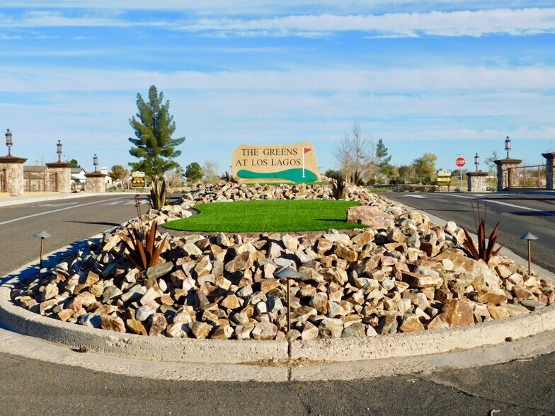 More Photos Of 6335 Entrada Verdes via, Fort Mohave Land For Sale