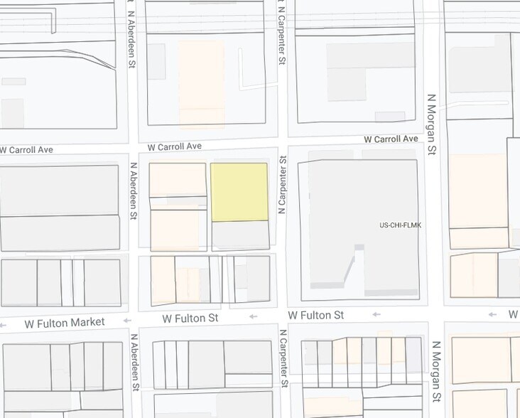 More Photos Of 318 N Carpenter St, Chicago Office For Lease