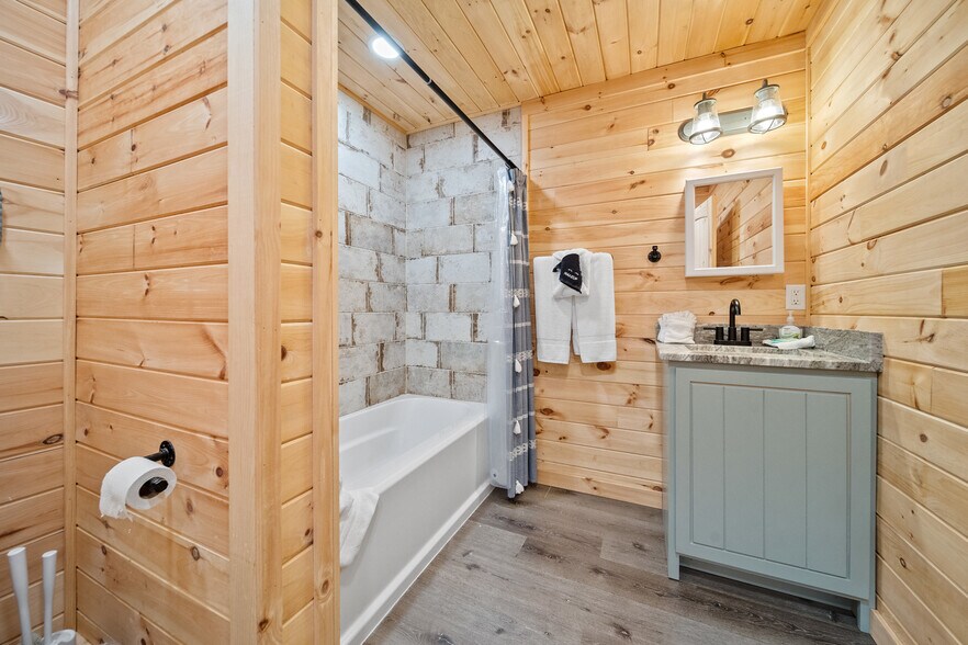 More Photos Of 1217 McCarter Hollow Rd, Sevierville Land For Sale