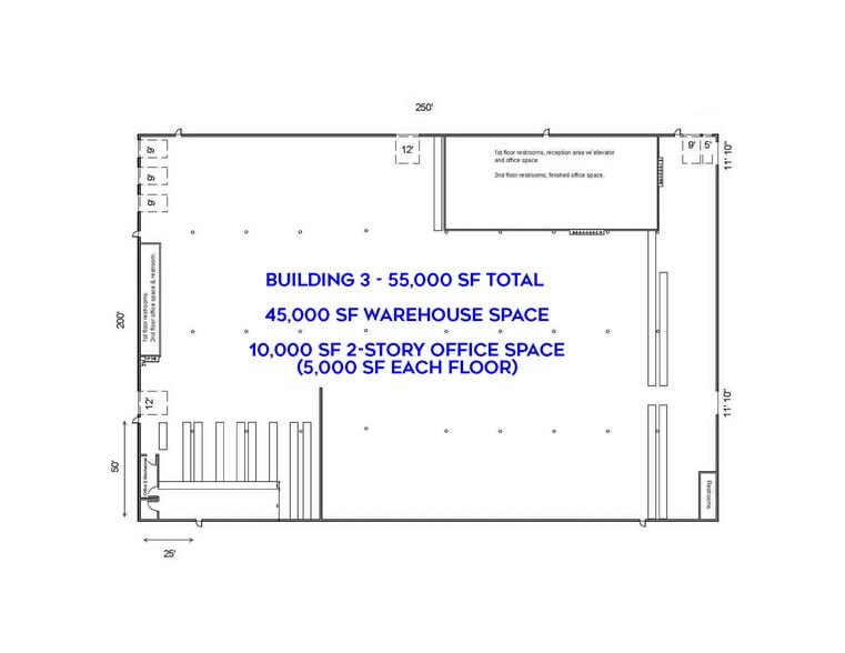 More Photos Of 102 N Sundale Rd, Norwich Warehouse For Sale