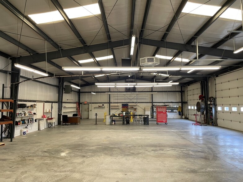 More Photos Of 2698 Gibbs Rd, Reidsville Industrial For Sale