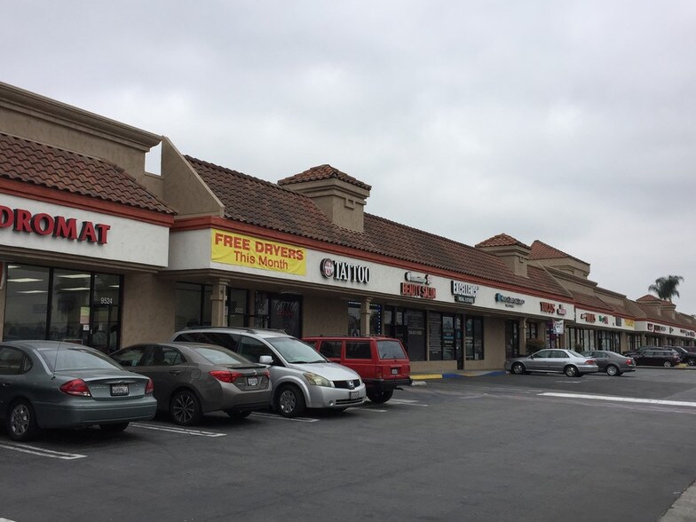 More Photos Of 9432-9532 Whittier Blvd, Pico Rivera Unknown For Lease