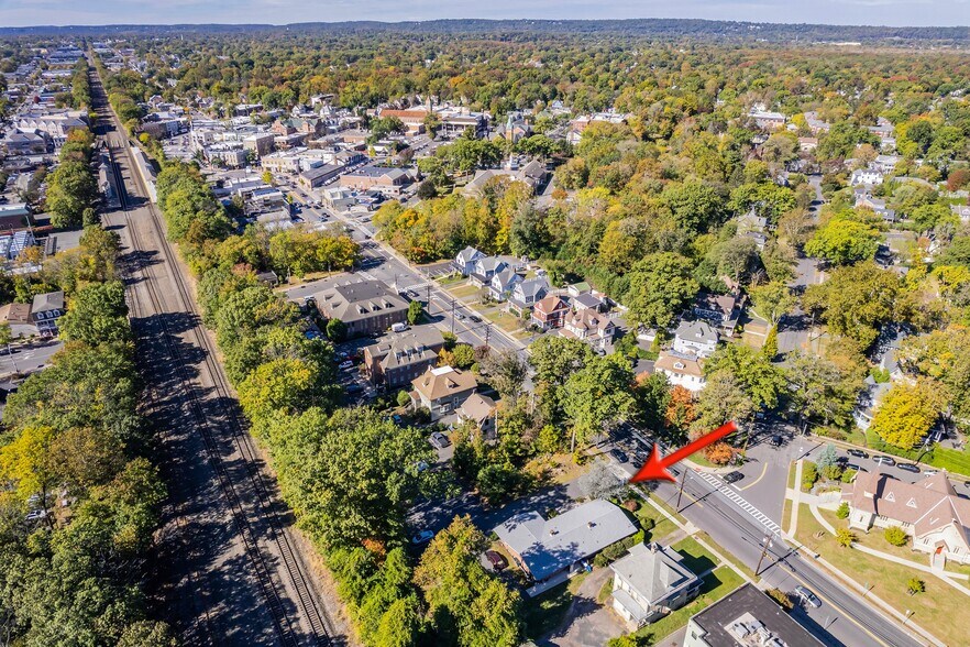 More Photos Of 198 North Ave E, Cranford Medical For Sale