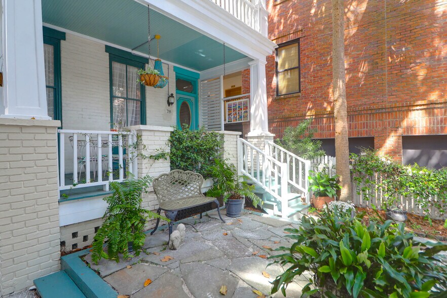 More Photos Of 78 Society St, Charleston Specialty For Sale