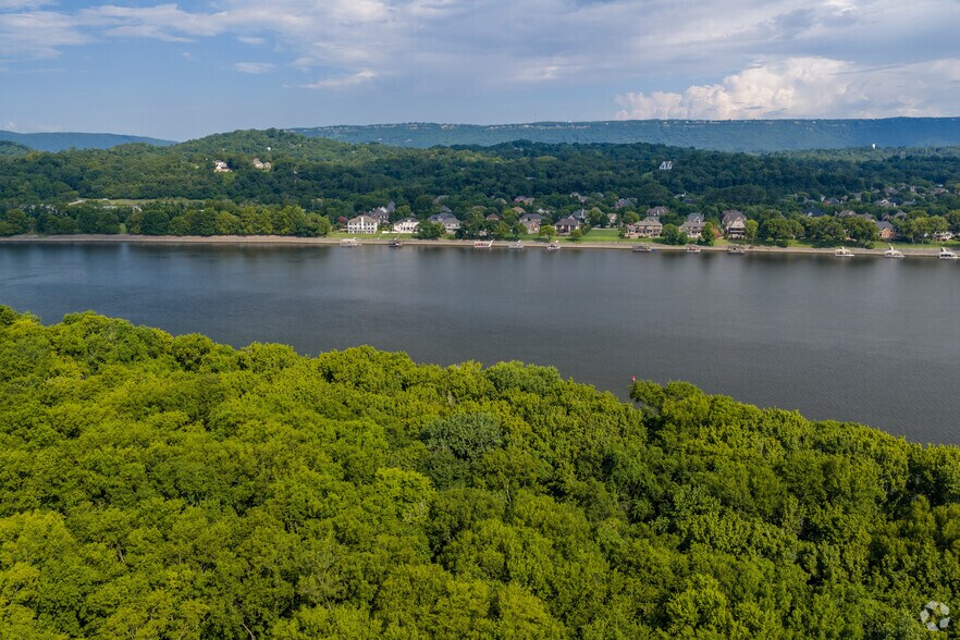 More Photos Of 1200 Judd Rd, Chattanooga Land For Sale