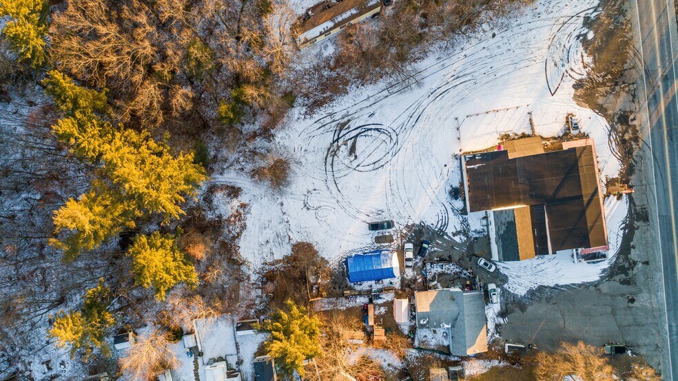 More Photos Of 188 Lafayette Rd, Salisbury Restaurant For Sale