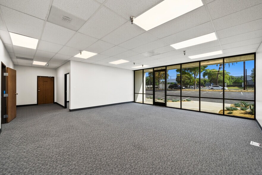 More Photos Of 16801-16811 S Central Ave, Carson Warehouse For Lease