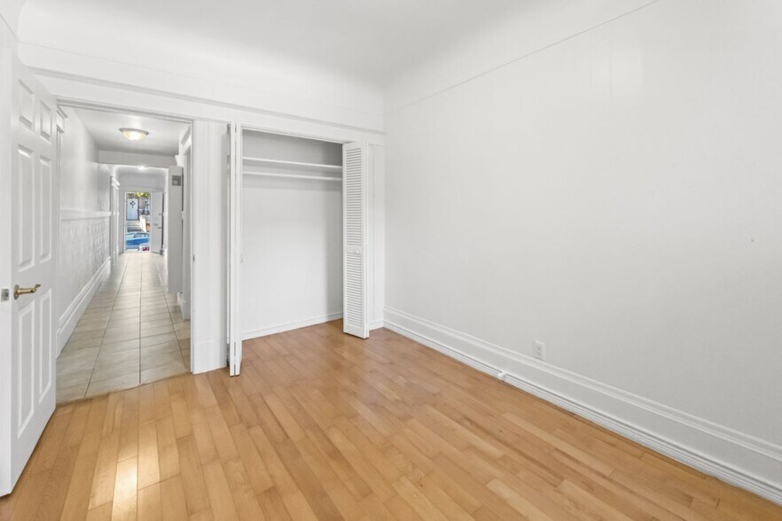 More Photos Of 131 Richland Ave, San Francisco Apartments For Sale
