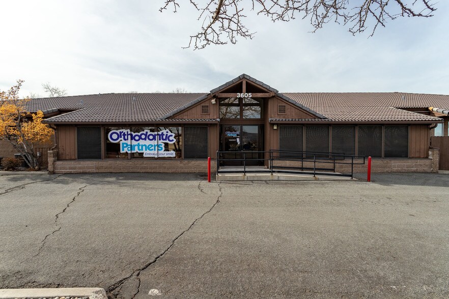More Photos Of 3605 Grant Dr, Reno Medical For Sale