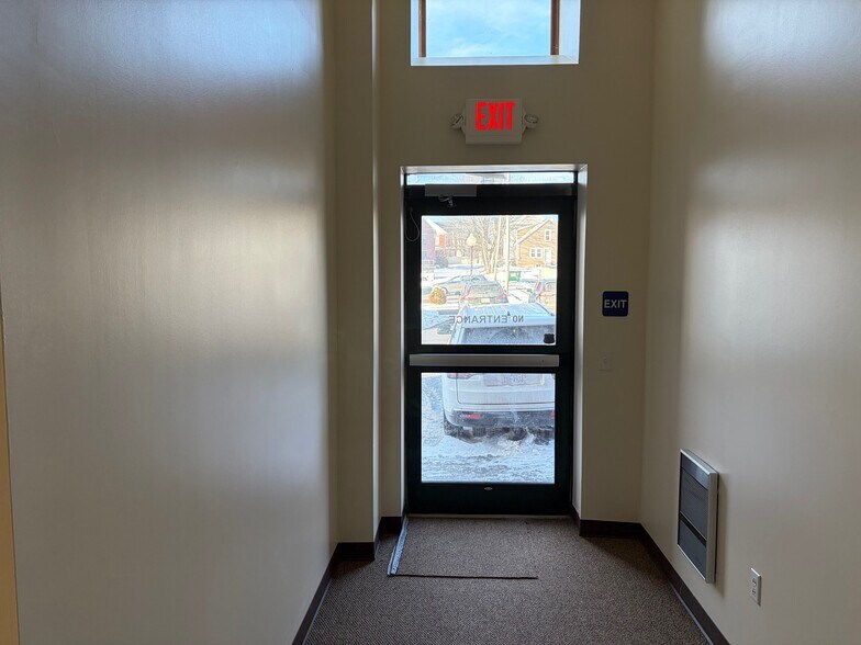 More Photos Of 313 W High St, Ebensburg Medical For Lease