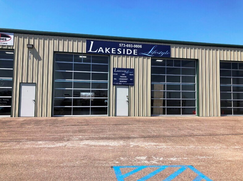 Primary Photo Of 4155 Osage Beach Pky S, Osage Beach Showroom For Lease