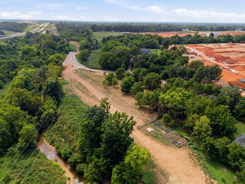 More Photos Of Puppy Creek Rd, Lowell Land For Sale