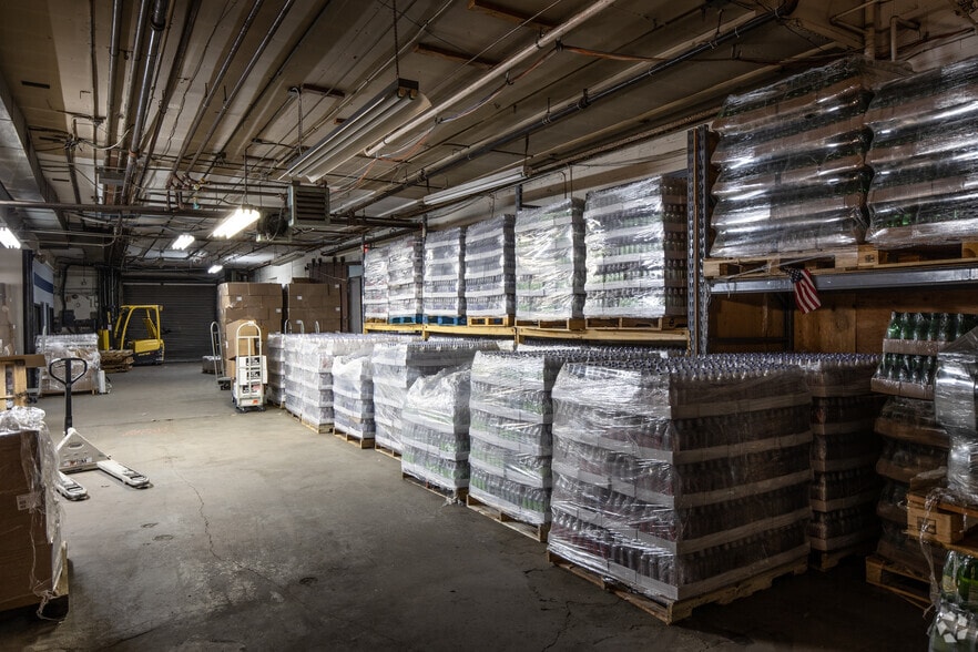 More Photos Of 160 Belmont Ave, Garfield Manufacturing For Sale