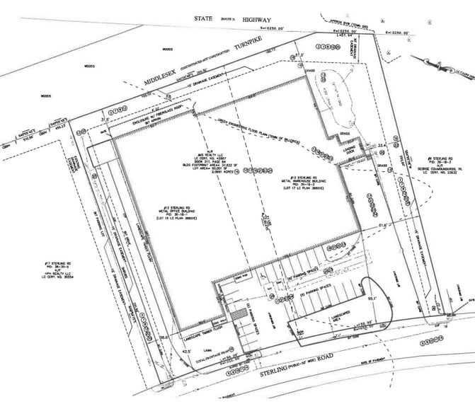 More Photos Of 13 Sterling Rd, North Billerica Warehouse For Sale