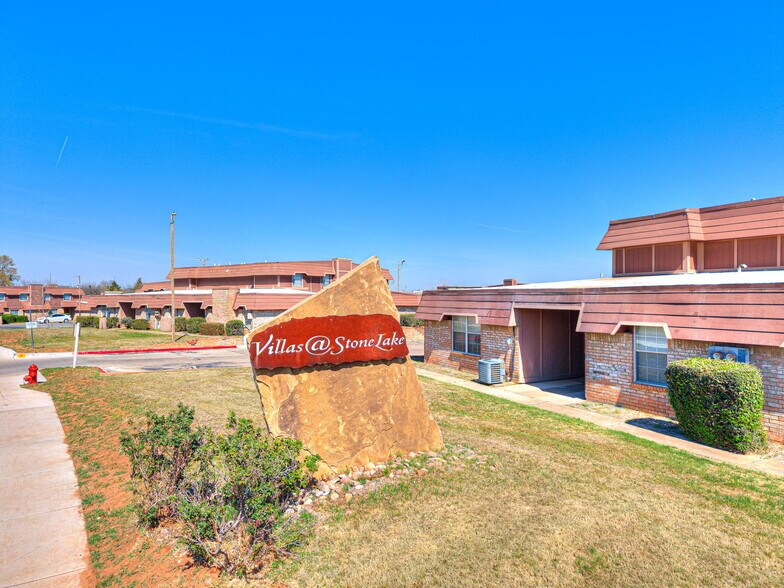 More Photos Of 7404 Lyrewood Ln, Oklahoma City Apartments For Sale