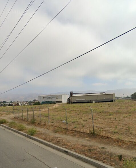 More Photos Of 701 Nestles Rd, Soledad Warehouse For Sale