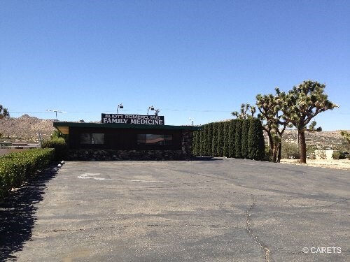More Photos Of 57340 29 Palms Hwy, Yucca Valley Medical For Sale