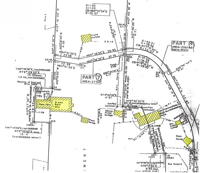 More Photos Of 174 Freethy Rd, Wasaga Beach Land For Sale