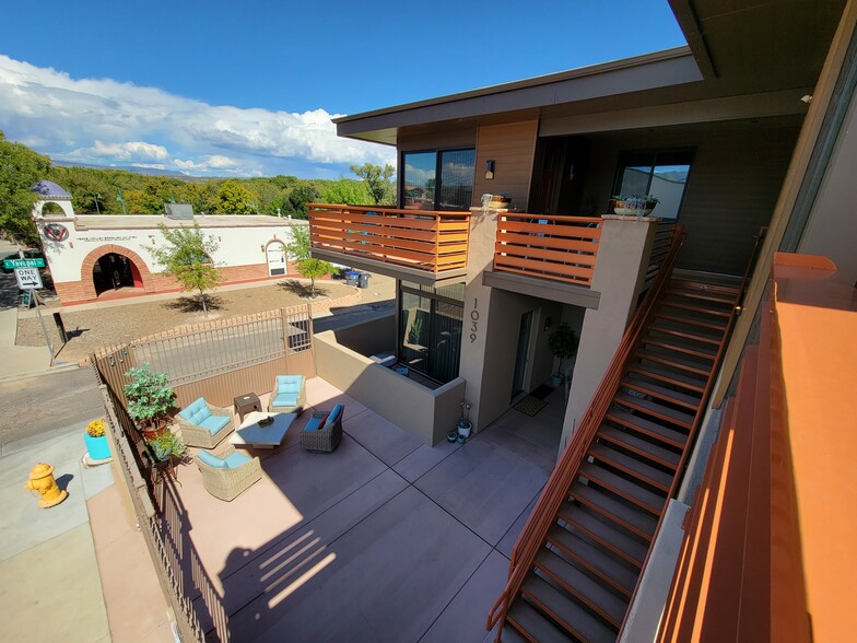 More Photos Of 1039 N Main St, Cottonwood Storefront Retail Residential For Sale