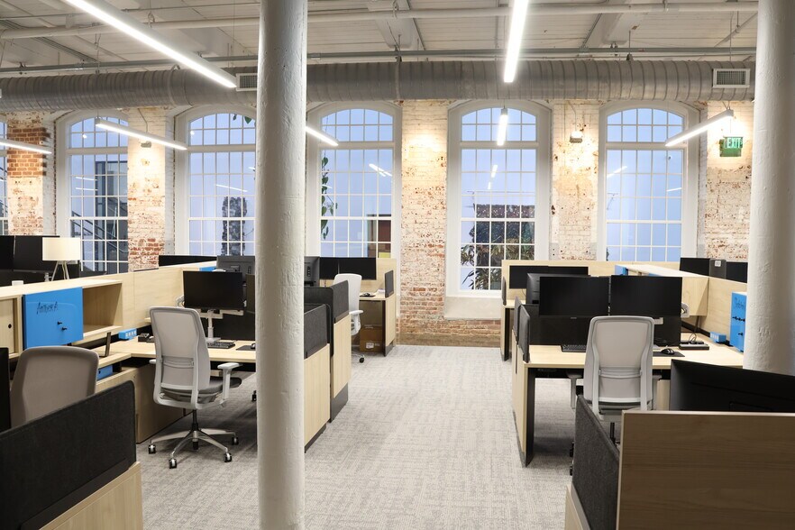 More Photos Of 800 Taylor St, Durham Office For Sale