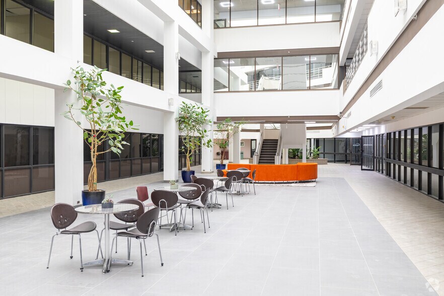 More Photos Of 23 Orchard Rd, Skillman Coworking Space