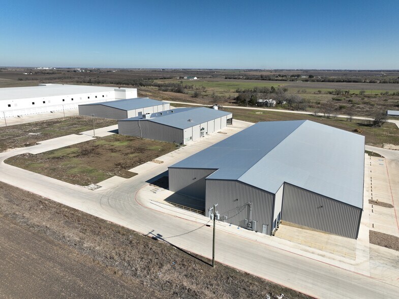 More Photos Of 000 BFG 9000 Way, Taylor Unknown For Lease