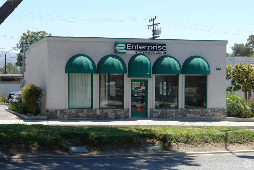 More Photos Of 764 Los Angeles Ave, Simi Valley Freestanding For Sale