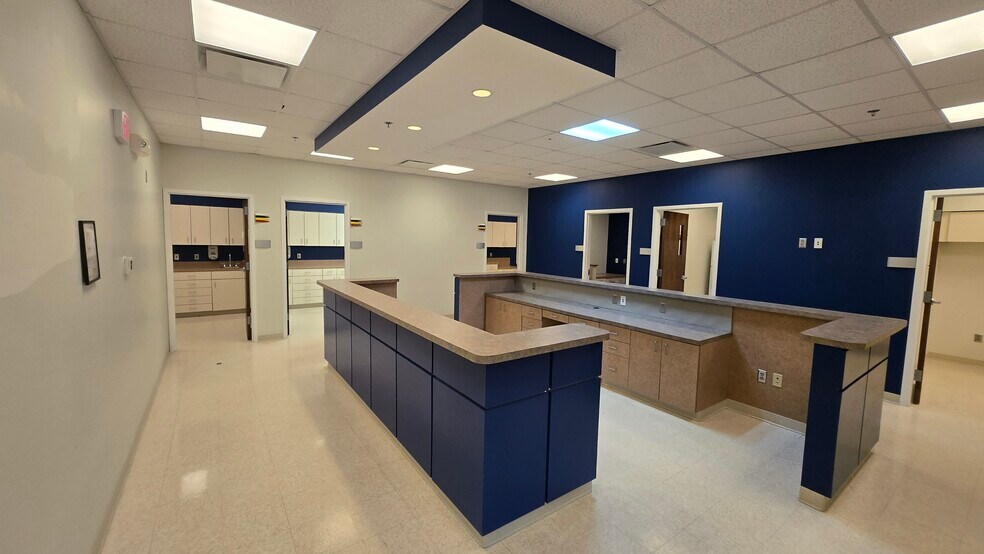 More Photos Of 2701 Kent Ave, West Lafayette Office For Lease