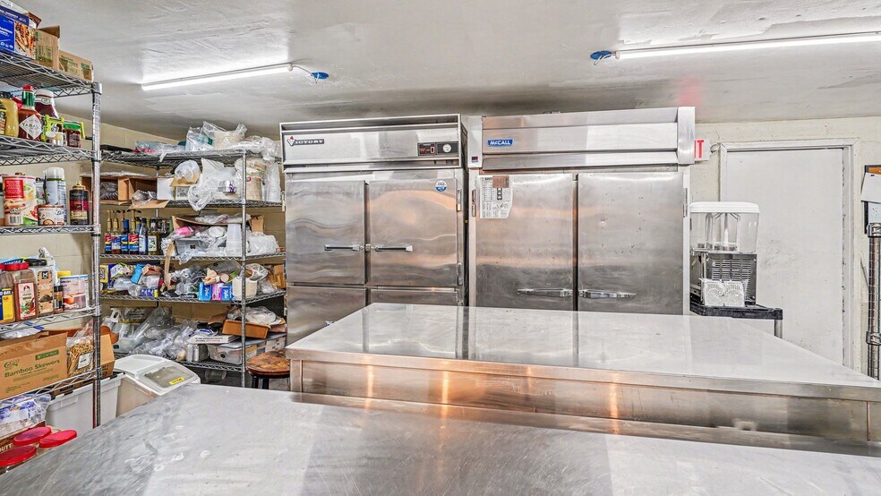 More Photos Of 430 #A 2nd Ave, Mayodan General Retail For Sale