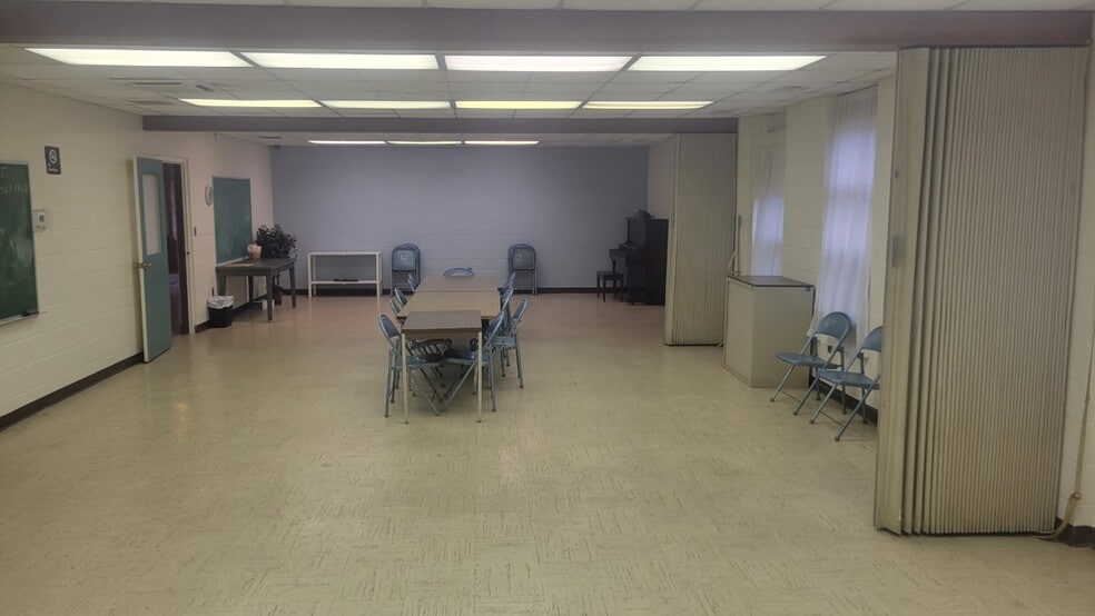 More Photos Of 1331 Section St, Plainfield Religious Facility For Sale