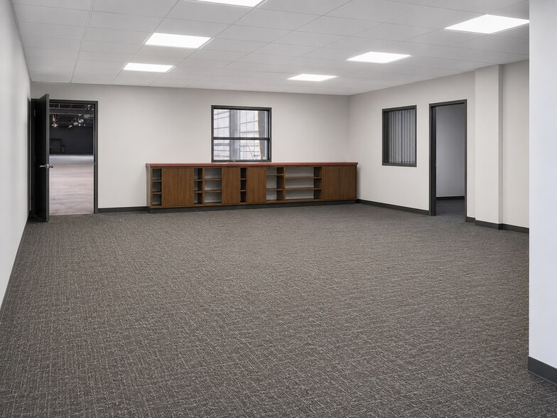 More Photos Of 4801 Lark Moore Ct, Charlotte Warehouse For Lease