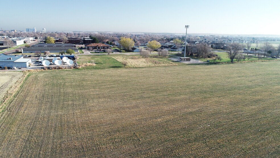 More Photos Of Tabor Avenue, North Platte Land For Sale