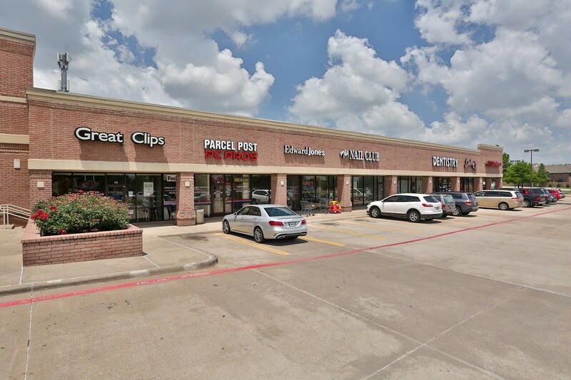 More Photos Of 7801 Alma Dr, Plano Unknown For Lease