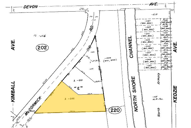 More Photos Of 6249-6257 N McCormick Rd, Chicago Unknown For Lease