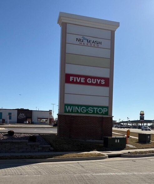 More Photos Of 1124 Merchants Way, O'Fallon Medical For Lease