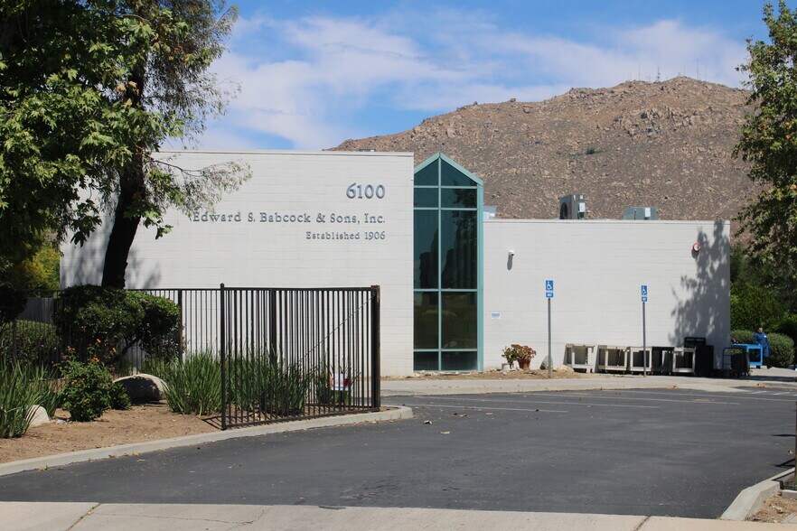 Primary Photo Of , Riverside Unknown For Sale