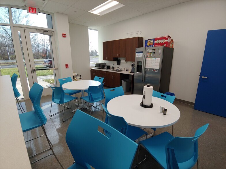 More Photos Of 310 Innovation Blvd, State College Office For Lease