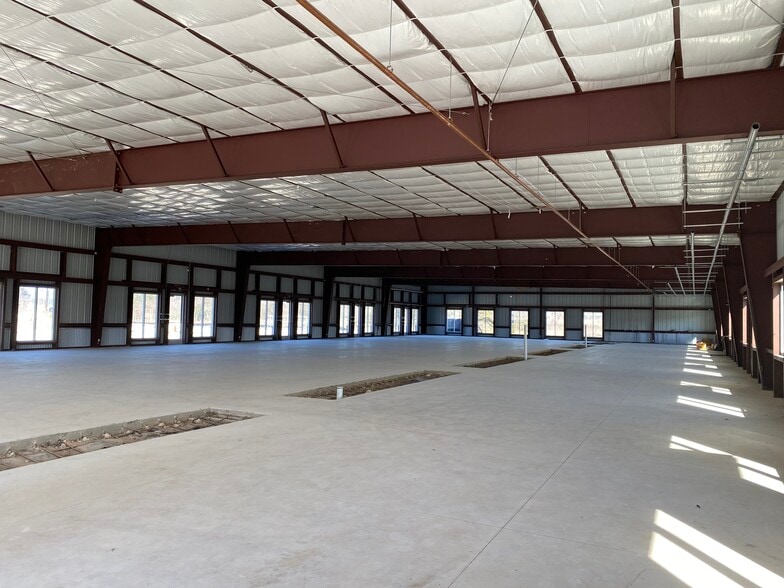 More Photos Of 110 Market Ave, Boerne Storefront Retail Office For Lease