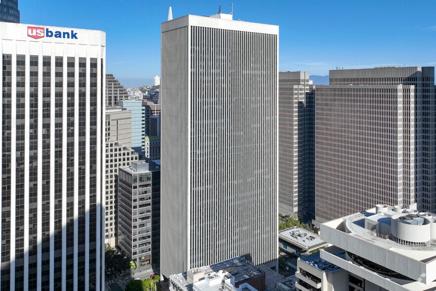 More Photos Of 50 California St, San Francisco Office For Lease