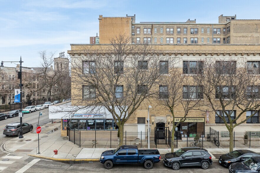 More Photos Of 4527-4537 Sheridan Rd, Chicago Apartments For Lease