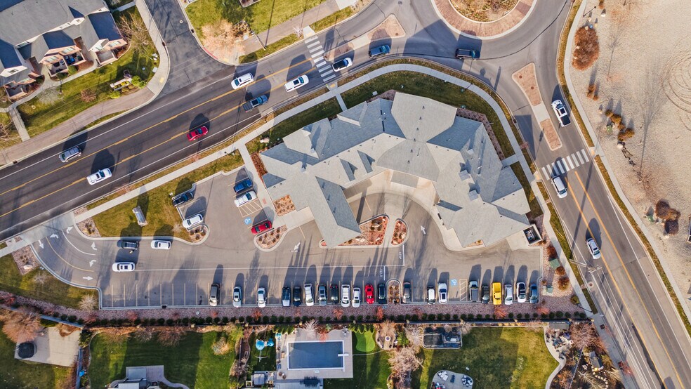 More Photos Of 61 W 3200 N, Lehi General Retail For Sale