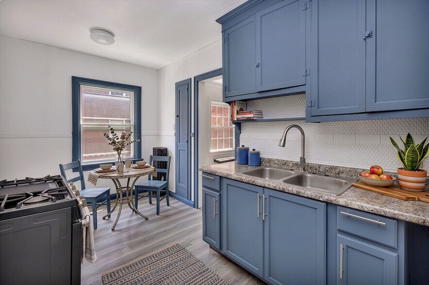 More Photos Of 2836 Harrison Ave, Cincinnati Apartments For Sale